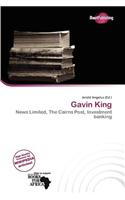 Gavin King: (English)