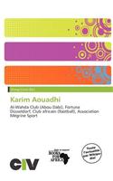 Karim Aouadhi