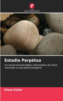 Estadia Perpétua