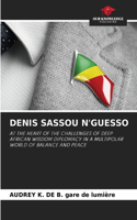 Denis Sassou n'Guesso