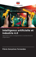 Intelligence artificielle et industrie 4.0