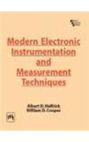 Modern Electronic Instrumentation And Measurement Techniques