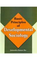 Basic Principles Of Developmental Sociology