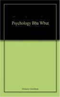Psychology Bba Wbut