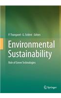 Environmental Sustainability