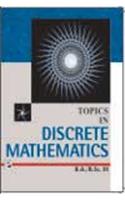 Topics in Discrete Mathematics