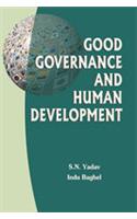 Good Governance And Human Development