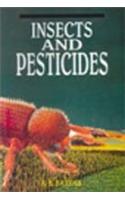 Insects and Pesticides