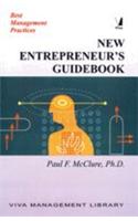 New Enterpreneur S GuideBook (Leding Your Venture To Business Success)
