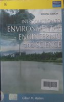 Introduction Of Environmental Engineering & Science