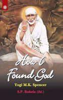 How I Found God