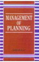 Management of Planning