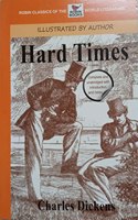 Hard times [Perfect Paperback] Charles Dickens