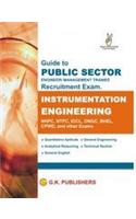 Guide To Public Sector Instrumentation Engineering