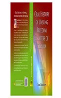 ORAL HISTORY OF UNSUNG FREEDOM FIGHTERS OF TRIPURA