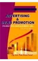 Advertising & Sales Promotion (marketing Management - III)