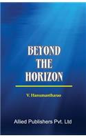 Beyond the Horizon: (English)