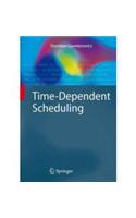 Time-Dependent Scheduling