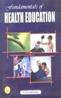 Fundamentals of Health Education