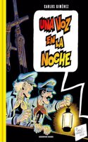 Una voz en la noche