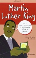 Me llamo Martin Luther King (Spanish Edition)