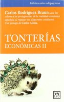 Tonterias economicas II