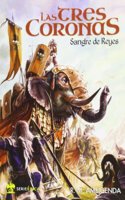 Las Tres Coronas: Sangre de Reyes