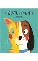 Ni guau ni miau