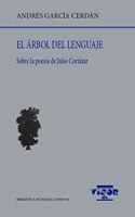 El arbol del lenguaje: Sobre la poesia de Julio Cortazar