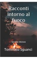 Racconti intorno al fuoco