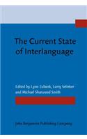 The  Current State of Interlanguage
