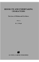 Resolute and Undertaking Characters: The Lives of Wilhelm and Otto Struve