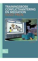 Trainingsboek Conflicthantering En Mediation: (English)
