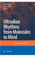 Ultradian Rhythms from Molecules to Mind