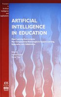 Artificial Intelligence in Education