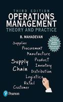 Operations Management