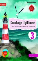 Collins Knowledge Lighthouse General Knowledge Book 3