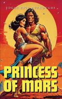 Princess of Mars