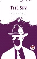 The Spy James Fenimore Cooper
