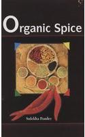 Organic Spices