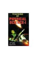 Teaching of Physical Science