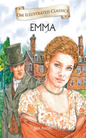 Emma-Om Illustrated Classics