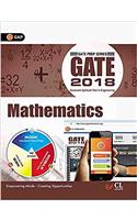 Gate Guide Mathematics 2018