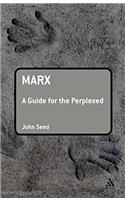 Marx: A Guide for the Perplexed