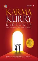 Karma Kurry- Kid Power Children Championing