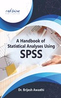 A Handbook Of Statistical Analyses Using Spss