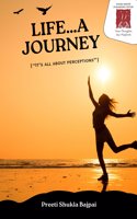 My Journey My Lessons