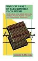 Solder Paste in Electronics Packaging