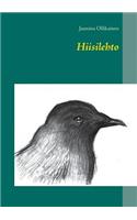 Hiisilehto