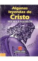 Algunas Leyendas de Cristo